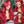 Load image into Gallery viewer, Red Body Wave 13X4 Lace Front Wig Human Hair Wigs