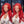 Load image into Gallery viewer, Red Body Wave 13X4 Lace Front Wig Human Hair Wigs