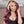 Load image into Gallery viewer, Mslynn 99J Skunk Stripe Wigs 13x4 Lace Wig Body Wave Burgundy 613 Blonde Lace Wig