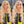 Load image into Gallery viewer, Mslynn Hair 613 Blonde Body Wave Human Hair 13x6 Lace Front Wig
