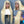 Load image into Gallery viewer, Mslynn 613 Blonde Wig Stright 13x6 Lace Frontal Human Hair Transparent Lace Wig