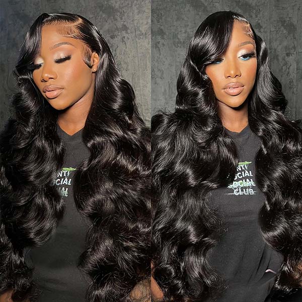 lace wig