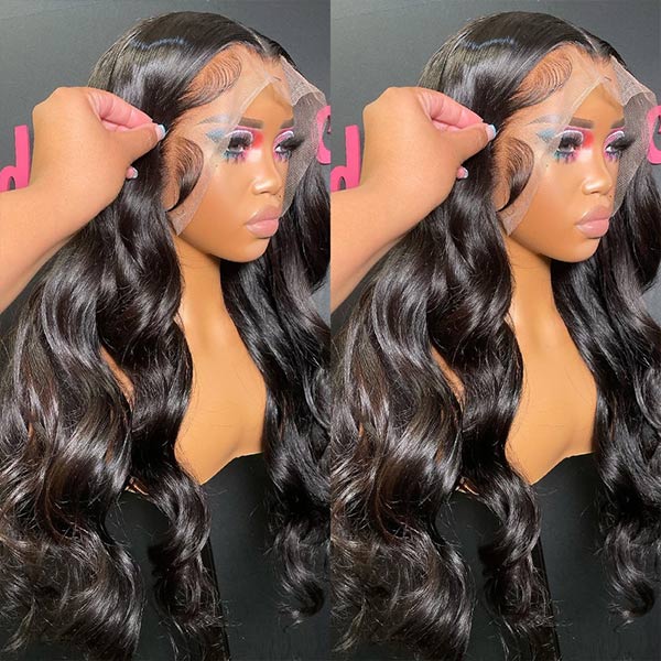 13X6 lace wigs