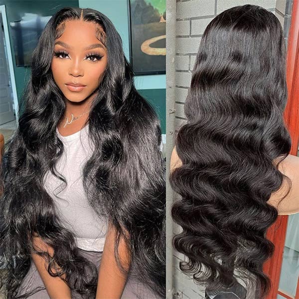 body wave