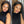 Load image into Gallery viewer, Mslynn Kinky Straight 13x6 Lace Frontal Wig Transparent Lace Wig 100% Human Hair Wigs
