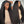 Load image into Gallery viewer, Mslynn Kinky Straight 13x6 Lace Frontal Wig Transparent Lace Wig 100% Human Hair Wigs