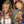 Load image into Gallery viewer, Mslynn 4/27 Highlight Wig Body Wave Human Hair Brown Colored Transparent T Part Wig