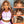 Load image into Gallery viewer, Mslynn 4/27 Highlight Wig Body Wave Human Hair Brown Colored Transparent T Part Wig