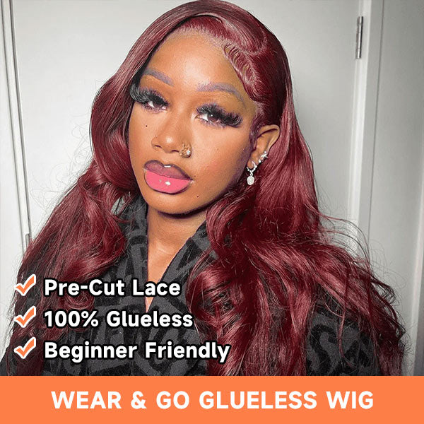 Wear and go