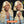 Load image into Gallery viewer, Mslynn 613 Blonde Wig Body Wave Wig 5x5 Lace Closure Wig Transparent Lace Wig