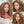 Load image into Gallery viewer, Deep Curly 4/27 Brown Colored Highlight Wig