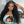Load and play video in Gallery viewer, Water Wave 5x5 Lace Closure Wig
