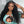 Load and play video in Gallery viewer, Water Wave 5x5 Lace Closure Wig