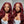 Load and play video in Gallery viewer, Mslynn 99J Burgundy Body Wave Pre Cut 4X4 Lace Closure Wigs Wear Go Glueless Wig