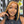 Load image into Gallery viewer, Blonde Skunk Stripe Bob Wig