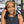 Load image into Gallery viewer, Blonde Skunk Stripe Bob Wig