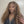 Load and play video in Gallery viewer, Deep Curly 4/27 Brown Colored Highlight Wig