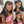 Load image into Gallery viewer, Mslynn Pre Bleached Knots Hd 13X4 Lace Front Wigs Straight Human Hair