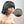 Load image into Gallery viewer, shoulder length long bob with bangs
