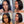 Load image into Gallery viewer, Pay 1 Get 2 Wig