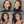 Load image into Gallery viewer, Asymmetric Side Part Wig