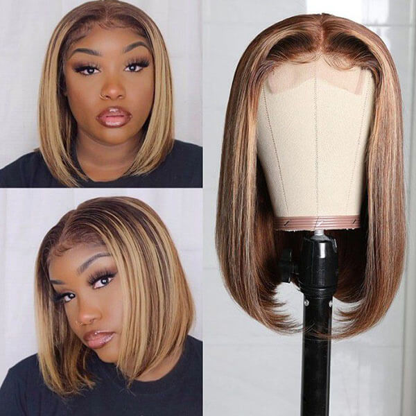 Striaght Wig