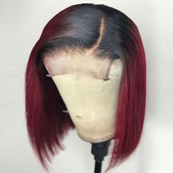 Lace Closure Wig