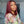Load image into Gallery viewer, 1B/99J Burgundy Human Hair Wig