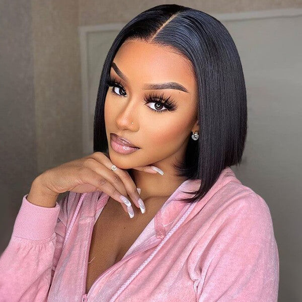 Short Bob Wigs