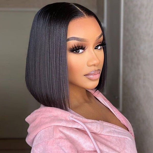 bob wigs