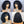 Load image into Gallery viewer, Affordable Bang Wig