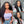 Load image into Gallery viewer, Mslynn Pre Bleached Knots Kinky Straight HD Lace Frontal Wig