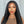 Load image into Gallery viewer, Mslynn Pre Bleached Knots Kinky Straight HD Lace Frontal Wig