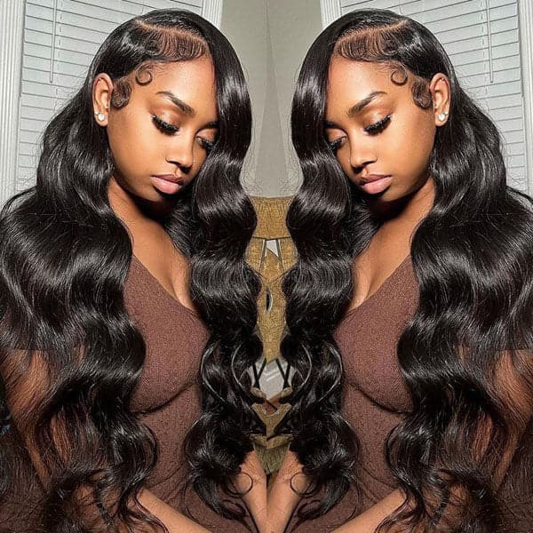 Body Wave Wig