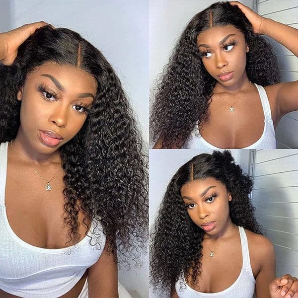 HD Lace Frontal Wig