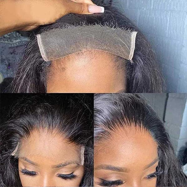 Hd Lace Wig