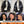Load image into Gallery viewer, u part wig natural hair
