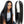 Load image into Gallery viewer, Straight Human Hair Wig