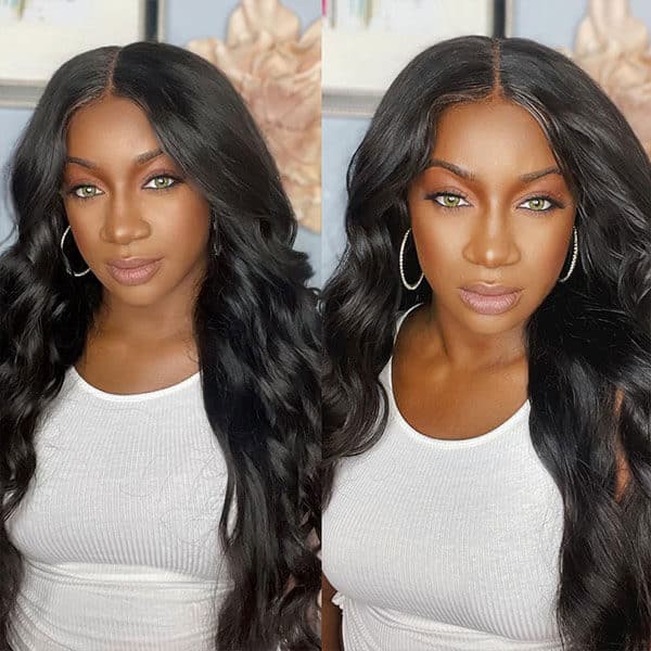 Long Body Wave Wig