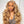 Load image into Gallery viewer, #27 Honey Blonde 13X4 Lace Front Human Hair Wigs Body Wave Colored Wigs