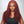 Load image into Gallery viewer, Reddish Brown Wig

