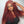 Load image into Gallery viewer, Brown Auburn Wig