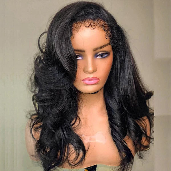 Body Wave Wig