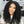 Load image into Gallery viewer, 4C Edges Hairline Wig 13x4 Lace Frontal Wig Kinky Curly Wig Glueless Lace Wig