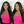 Load image into Gallery viewer, kinky straight human hair wig