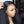Load image into Gallery viewer, Mslynn Kinky Straight 13x4 Lace Front Wig Human Hair Pre Plucked With Baby Hair
