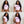 Load image into Gallery viewer, Lace Frontal Human Hair Wig