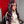 Load image into Gallery viewer, Dark Burgundy Wig