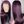 Load image into Gallery viewer, Dark Purple Lace Wig
