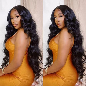 Body Wave Wig